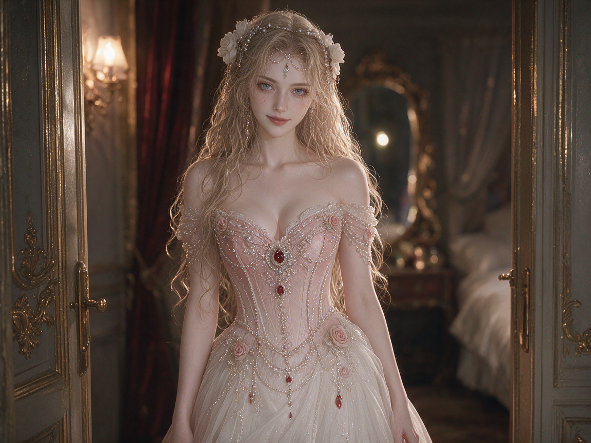 Elyvia Roselyn