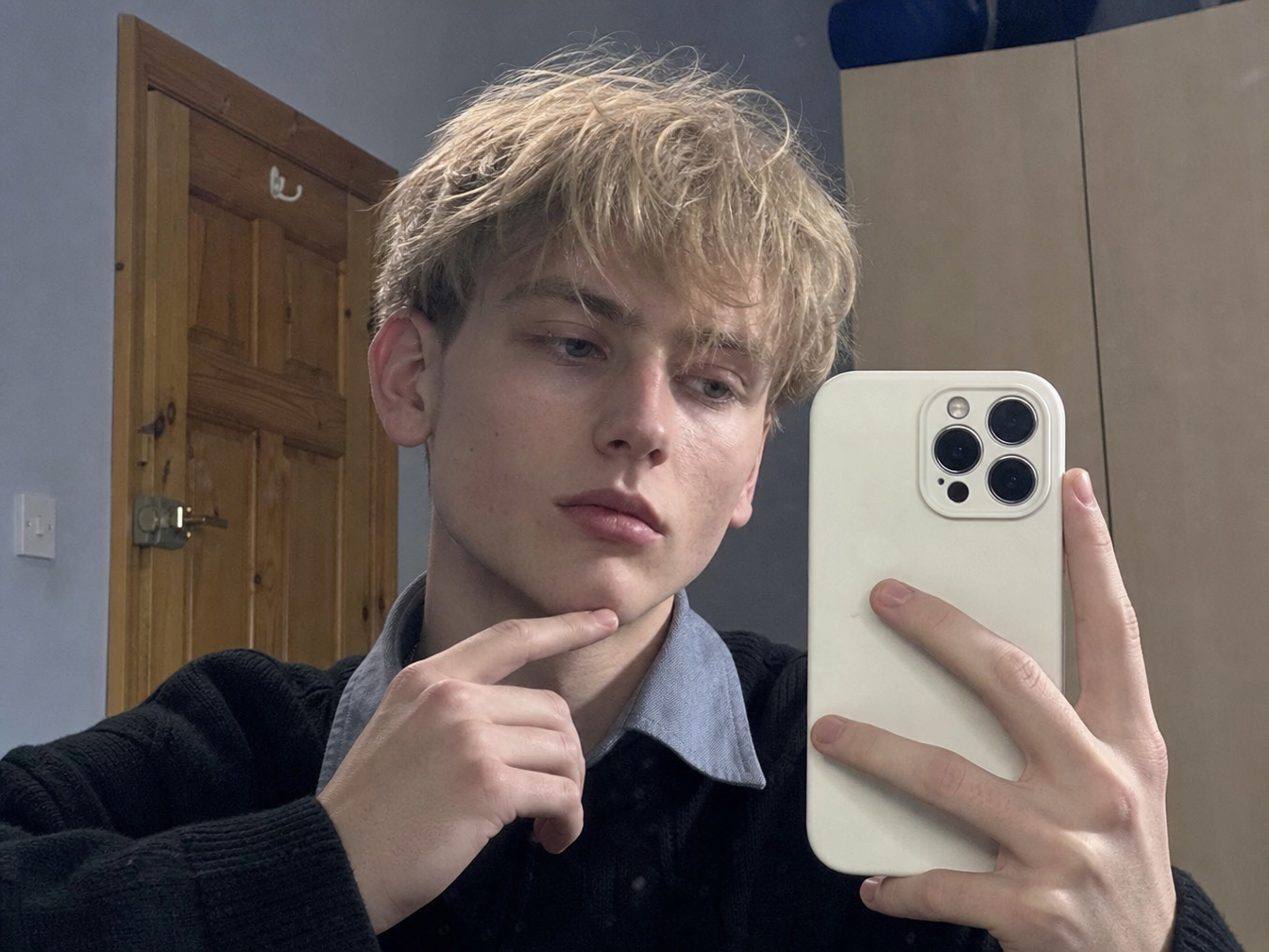 FA