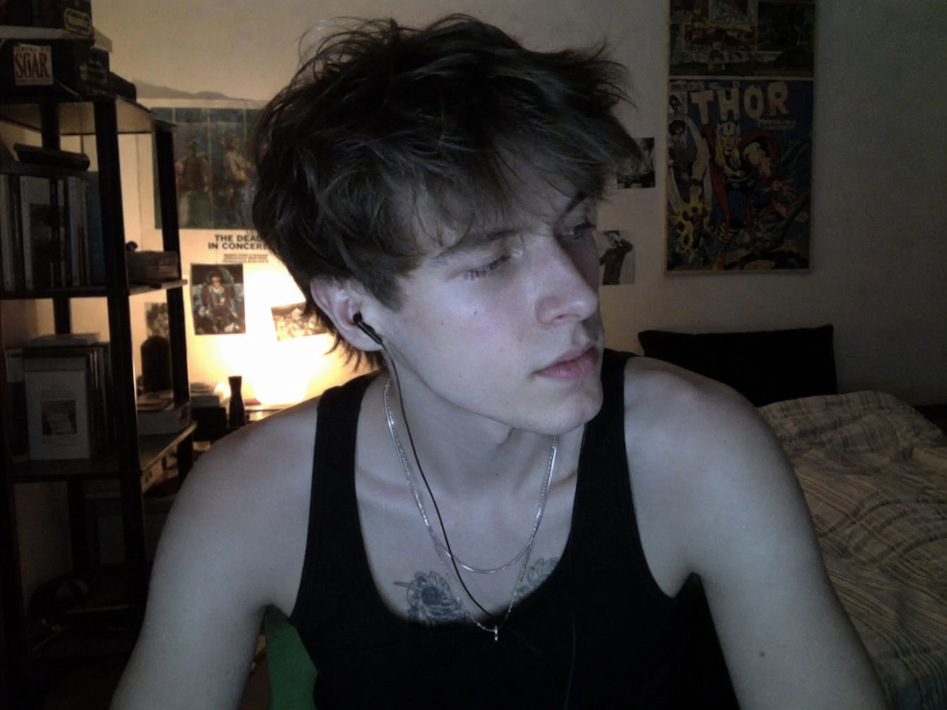 lazy_cass