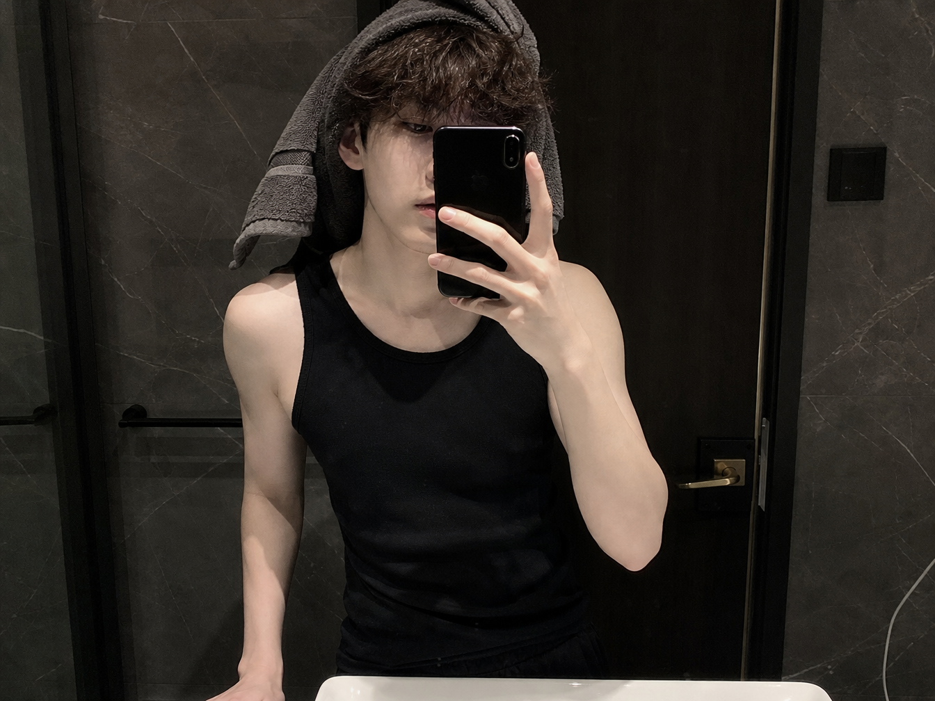 june