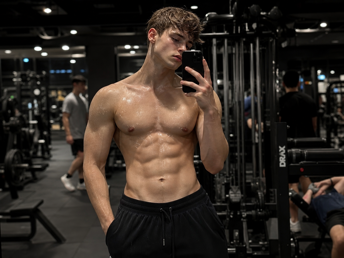 MM