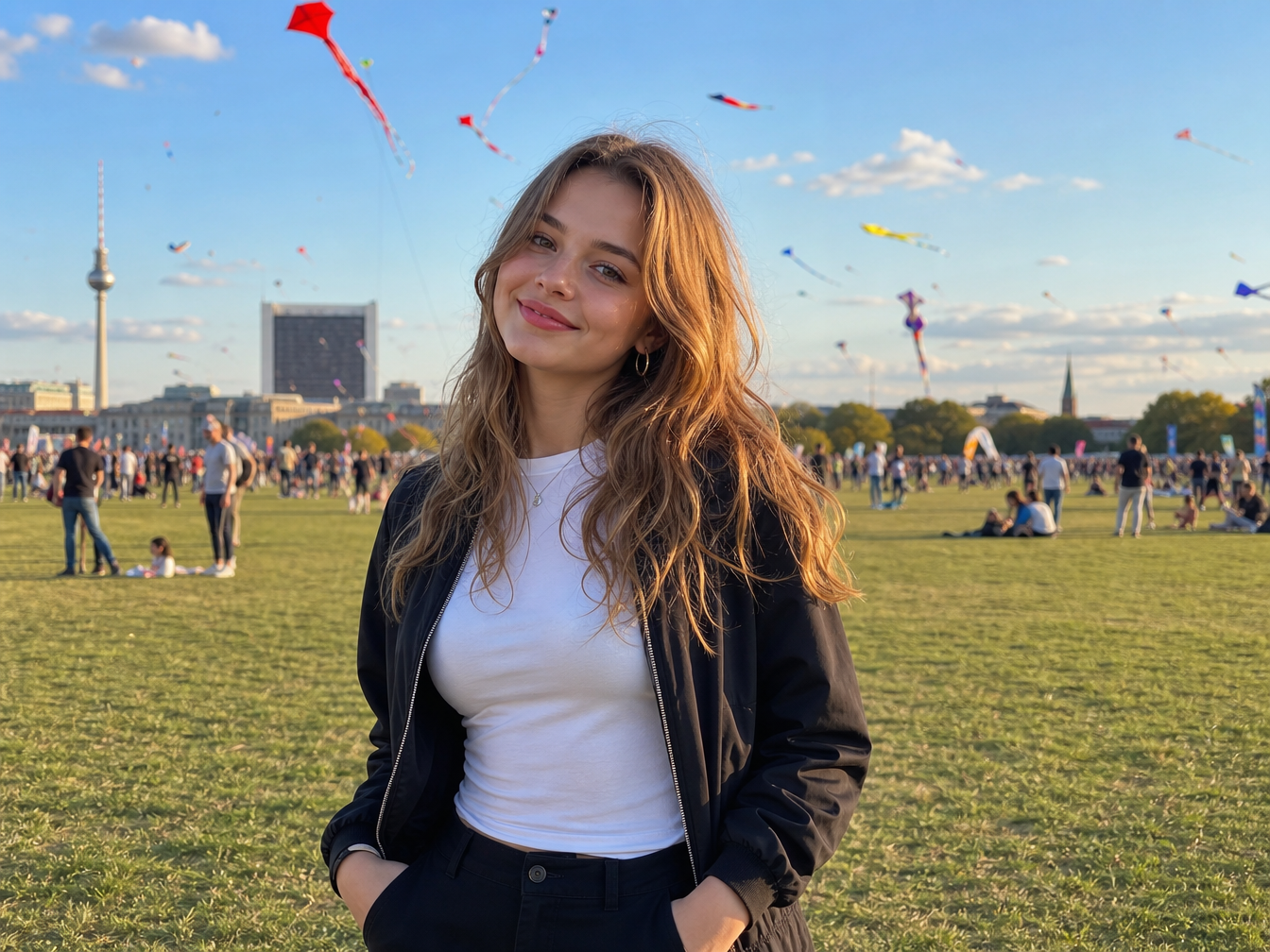 Greta