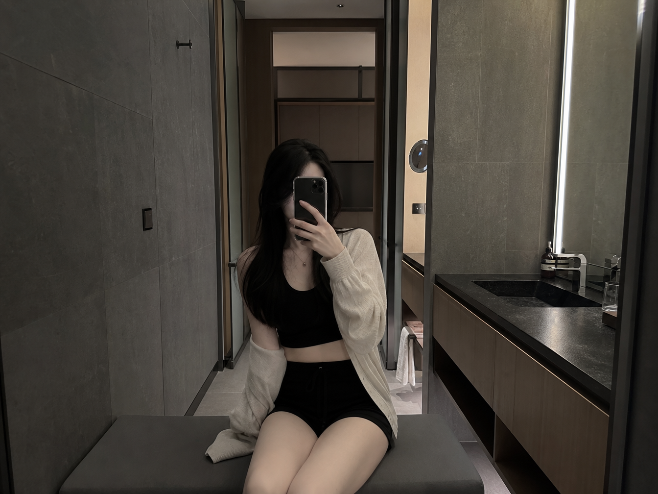 lo-fi rin