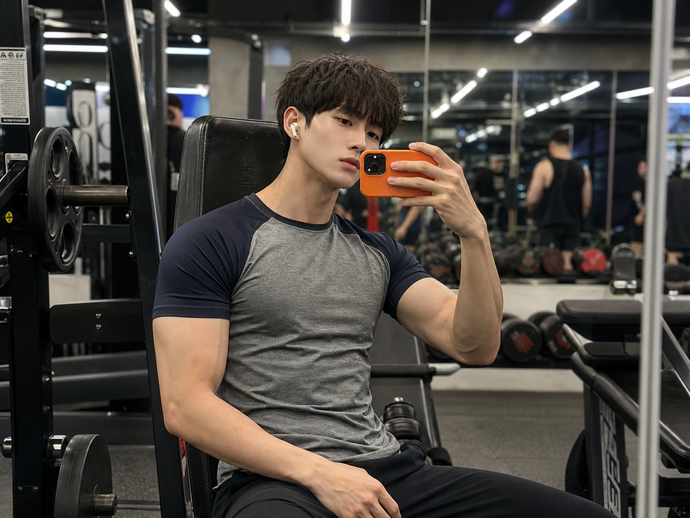 GV