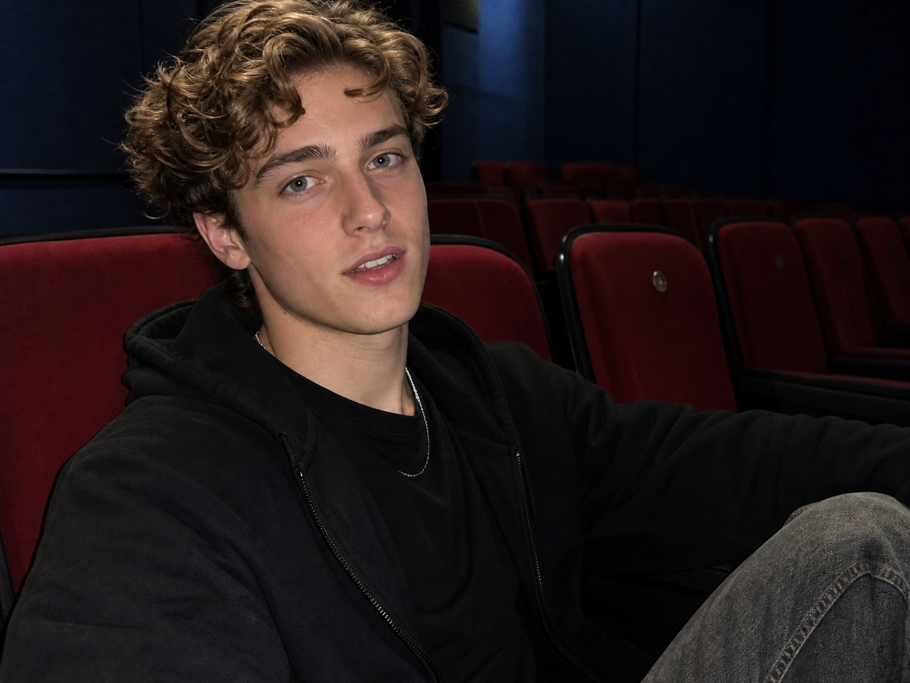 leoboy