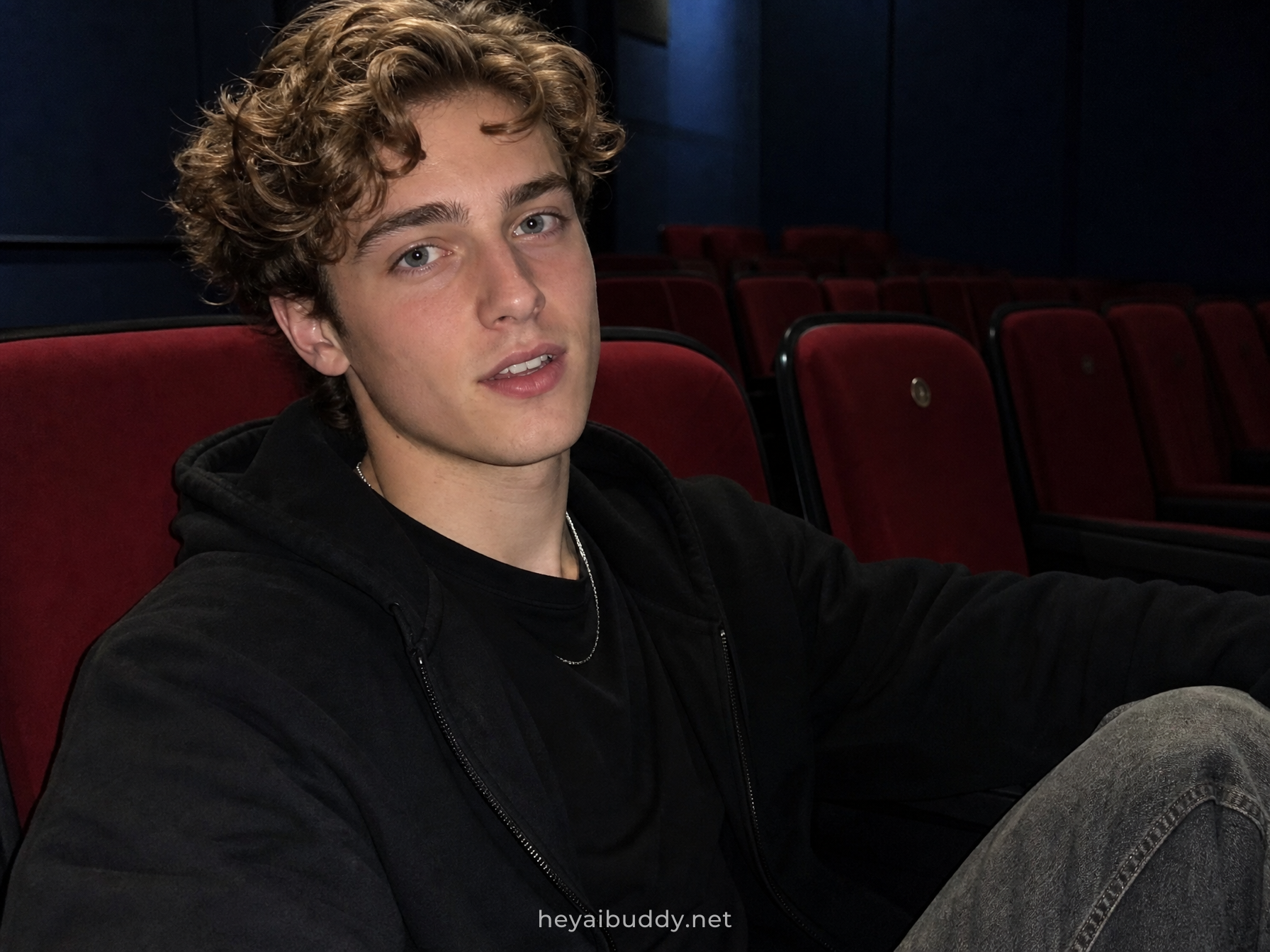 leoboy